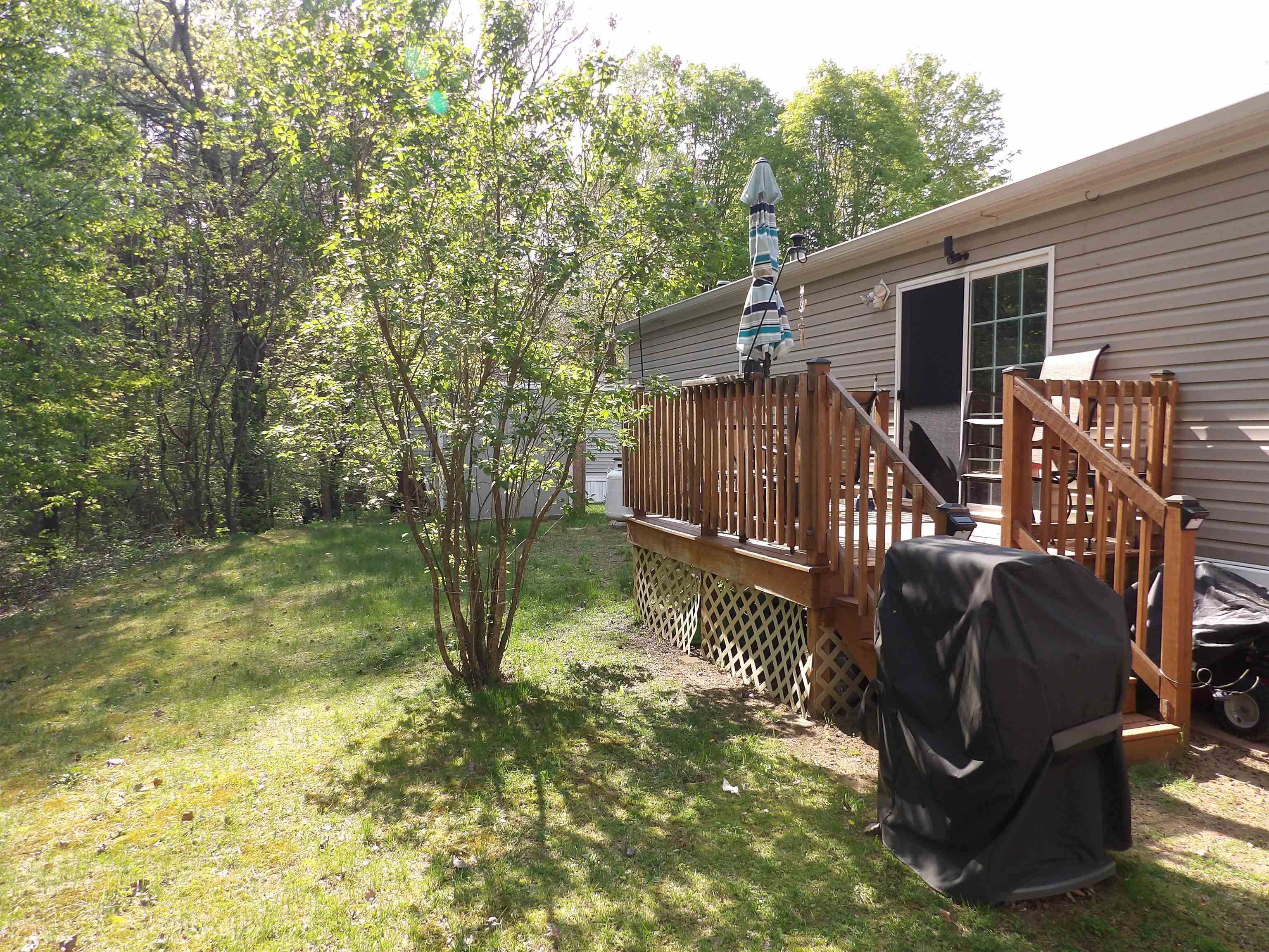14 Sargent Street, Unit 4 Northfield, NH 03276 - Photo 38 of 40