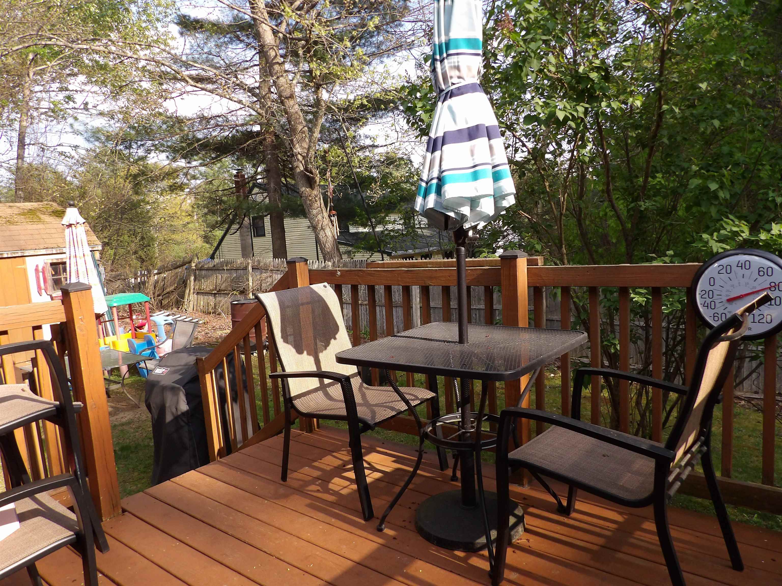 14 Sargent Street, Unit 4 Northfield, NH 03276 - Photo 40 of 40