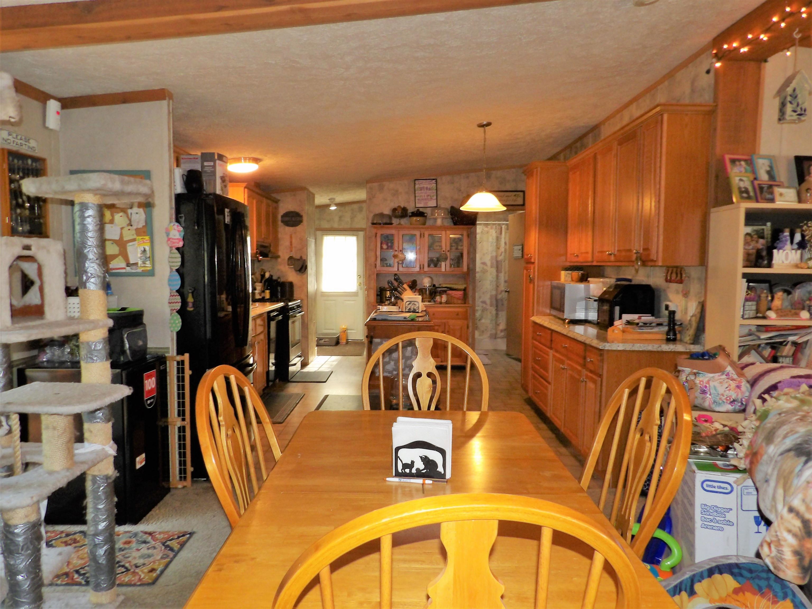 14 Sargent Street, Unit 4 Northfield, NH 03276 - Photo 9 of 40