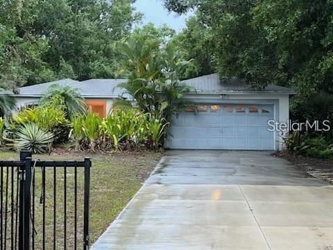 895 Keen Road Frostproof, FL 33843 - Photo 5 of 26