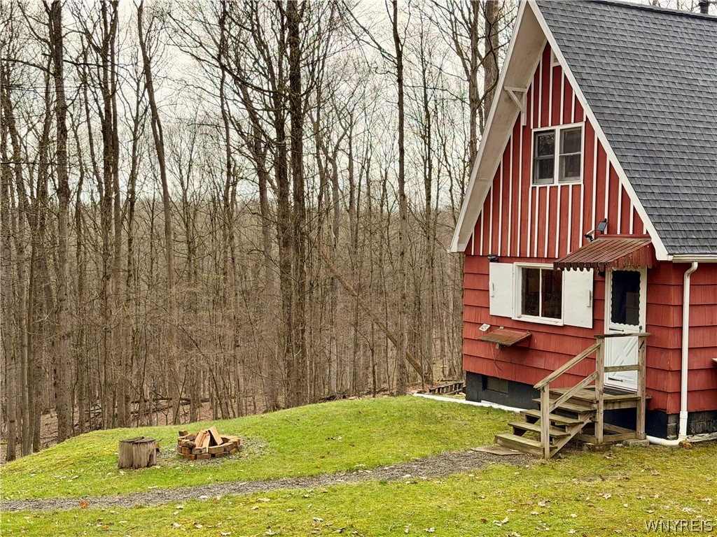 4771 Snow Brook Road Humphrey, NY 14741 - Photo 7 of 36