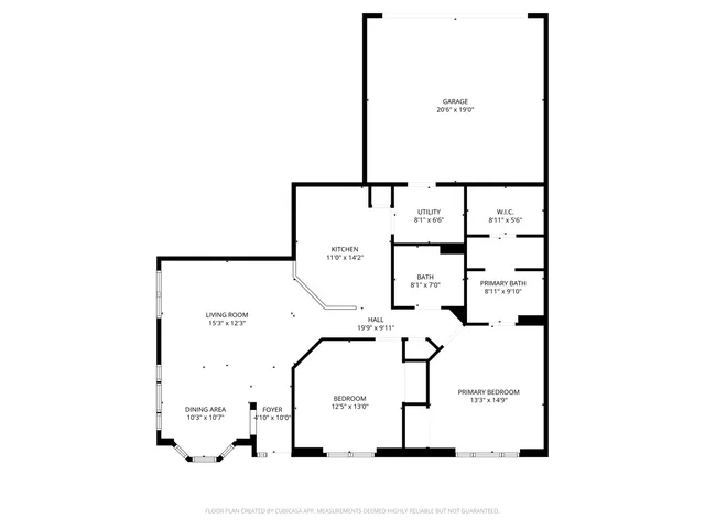 $300,000 | 1120 Georgetown Way, Vernon Hills, IL 60061