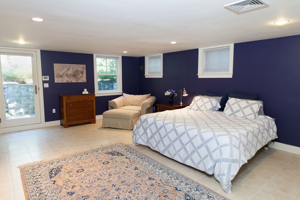 86 Pickwick Road Newton, MA 02465 - Photo 14 of 16 a bedroom with two beds and a window