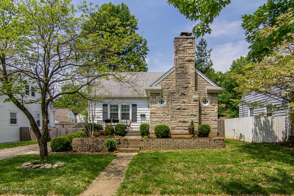 4221 Winchester Road Louisville, KY 40207 - Photo 1 of 37 4221 Winchester Rd-1