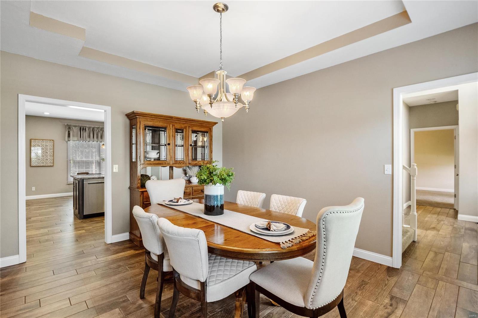 1703 Clover Ridge Columbia, IL 62236 - Photo 17 of 57