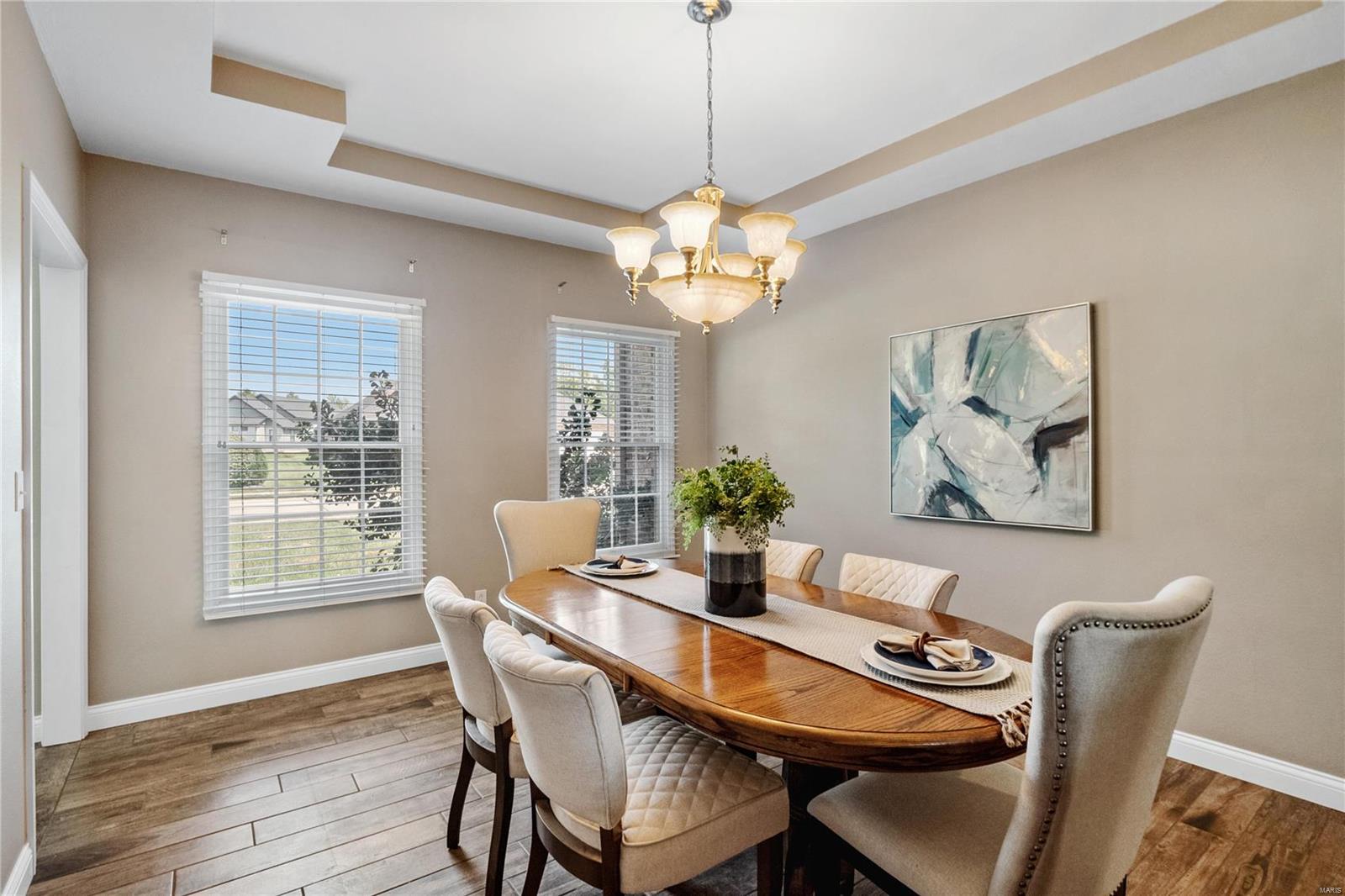 1703 Clover Ridge Columbia, IL 62236 - Photo 18 of 57