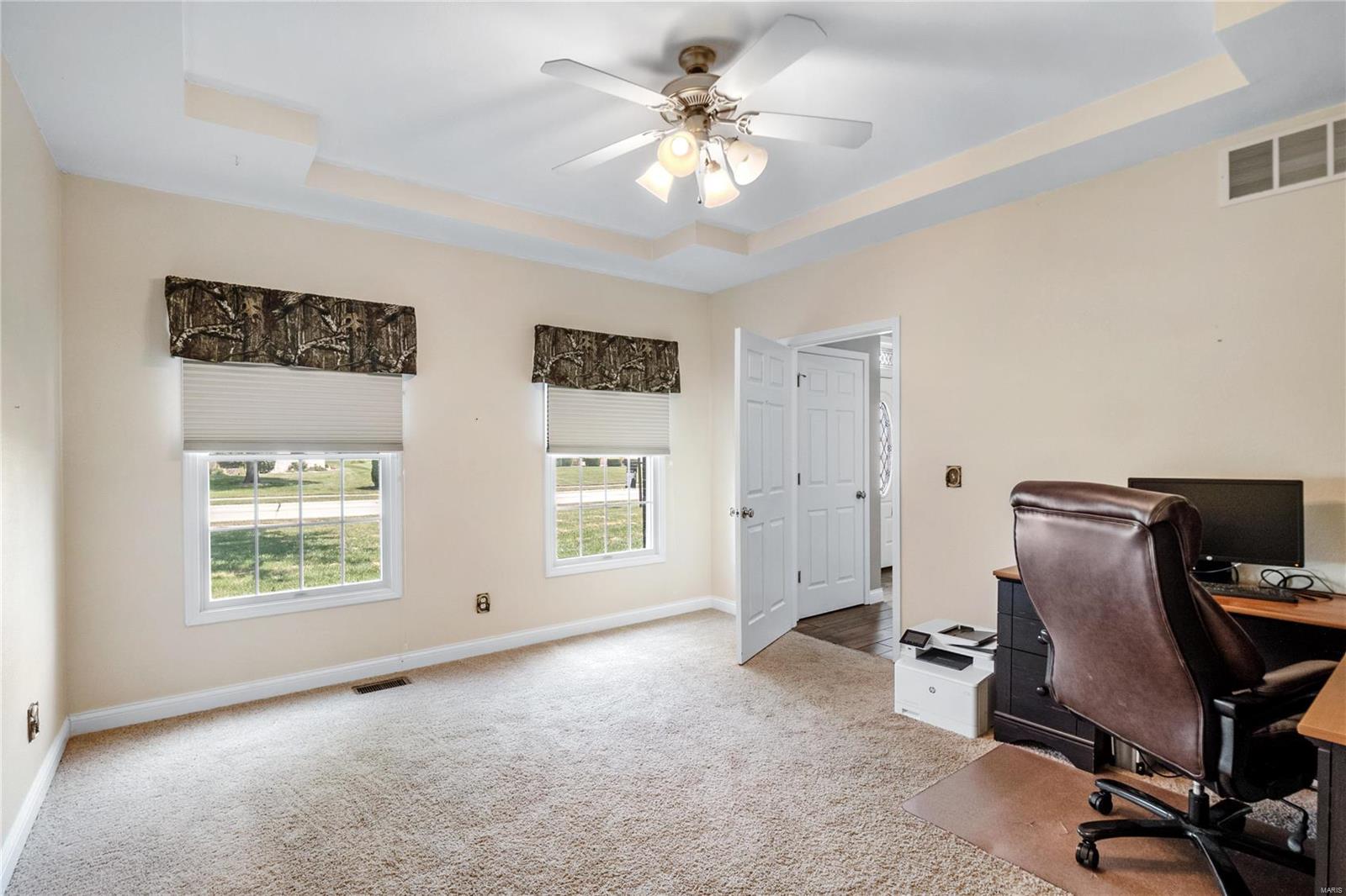 1703 Clover Ridge Columbia, IL 62236 - Photo 20 of 57