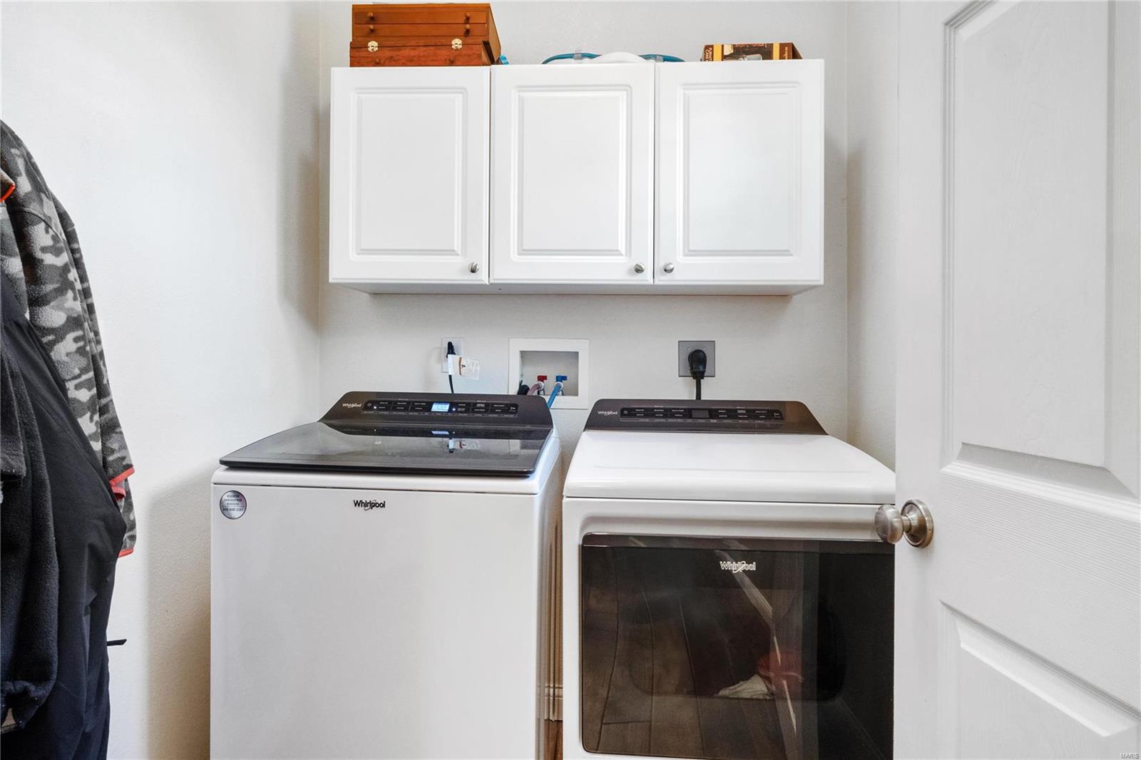 1703 Clover Ridge Columbia, IL 62236 - Photo 22 of 57