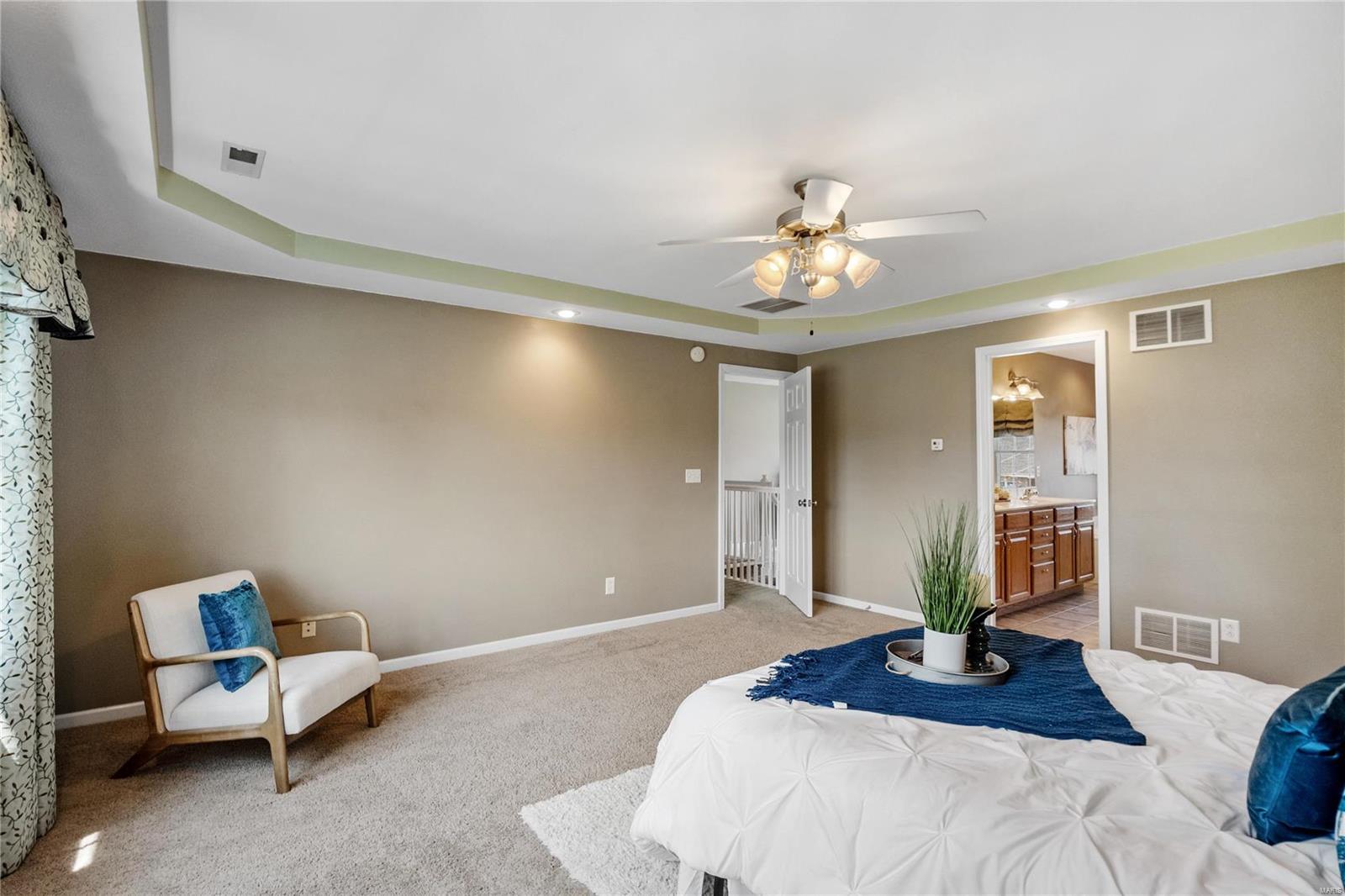 1703 Clover Ridge Columbia, IL 62236 - Photo 24 of 57