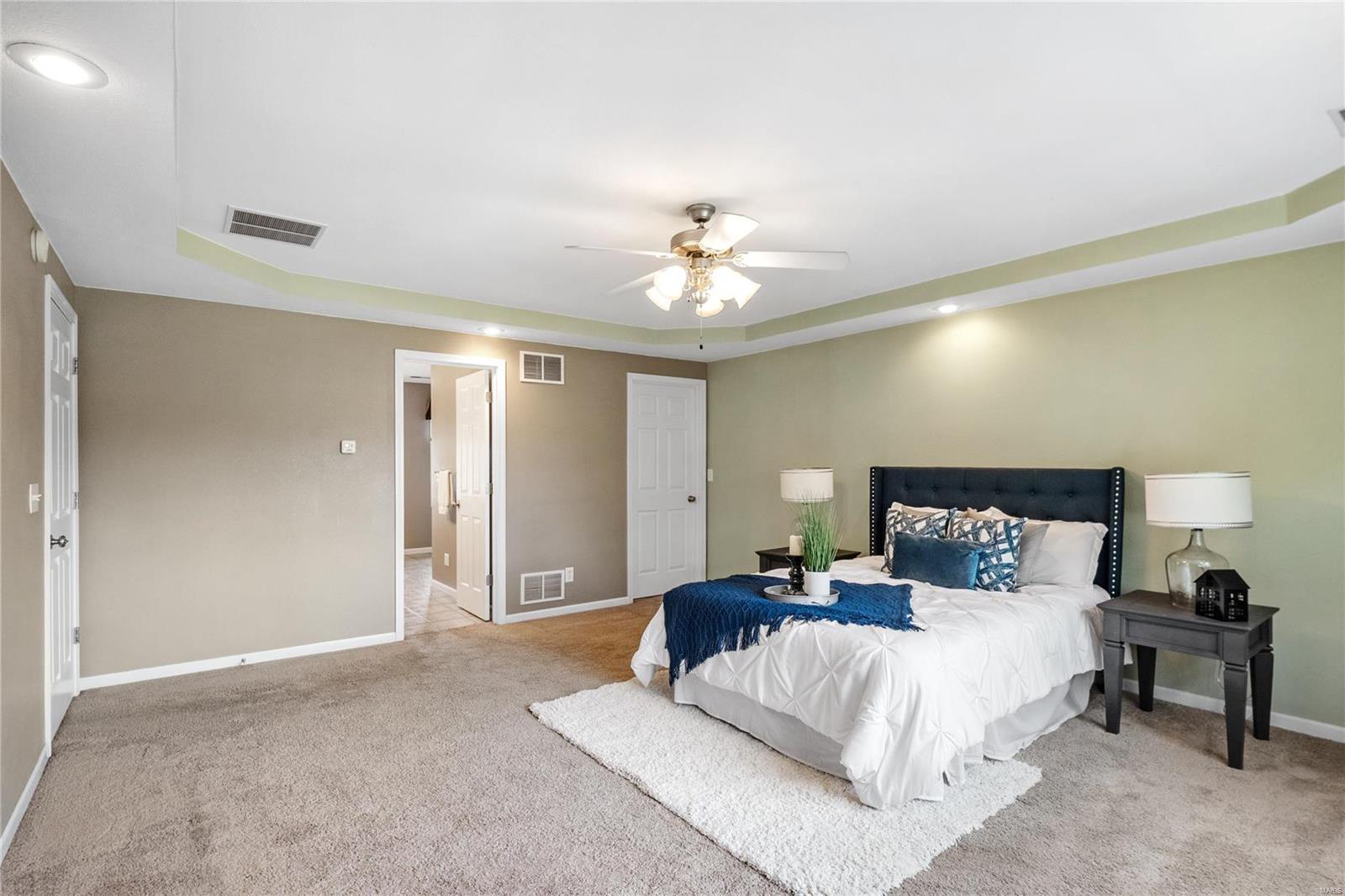 1703 Clover Ridge Columbia, IL 62236 - Photo 25 of 57