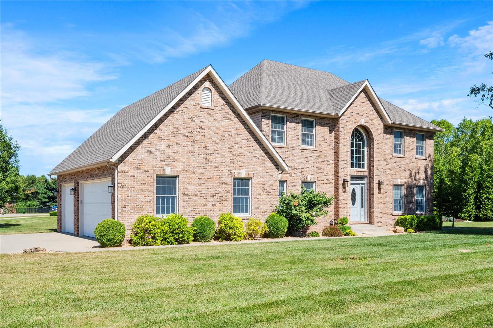 1703 Clover Ridge Columbia, IL 62236 - Photo 3 of 57