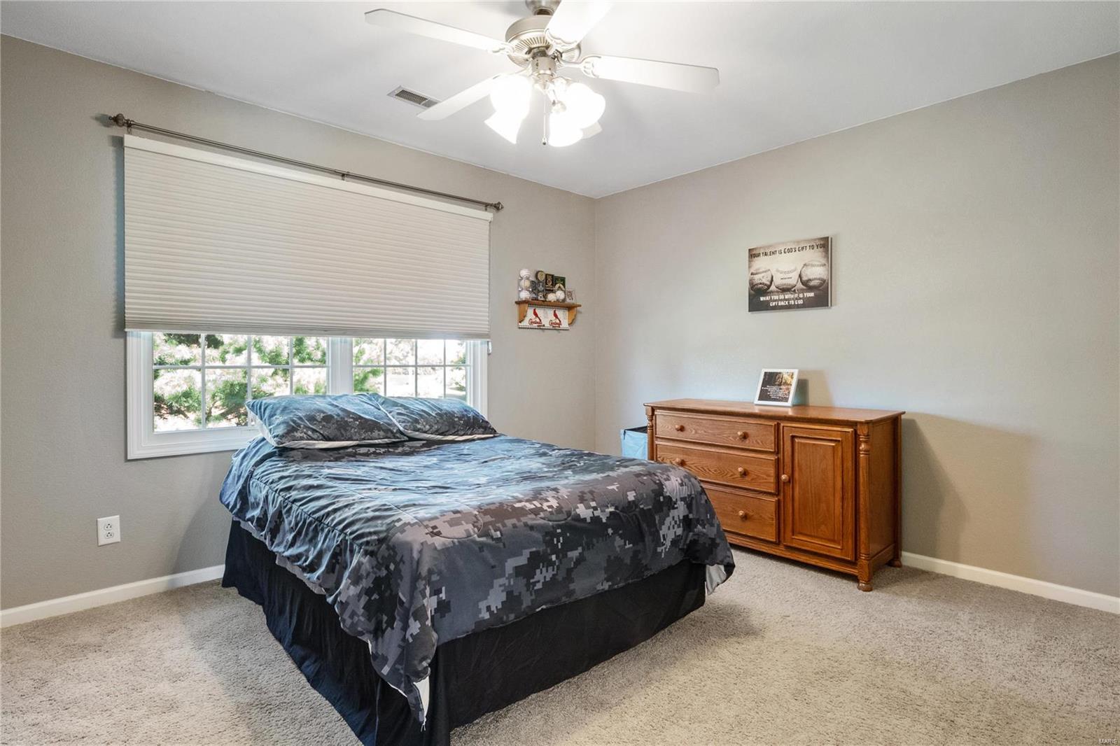 1703 Clover Ridge Columbia, IL 62236 - Photo 31 of 57