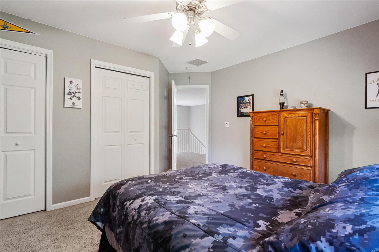 1703 Clover Ridge Columbia, IL 62236 - Photo 32 of 57