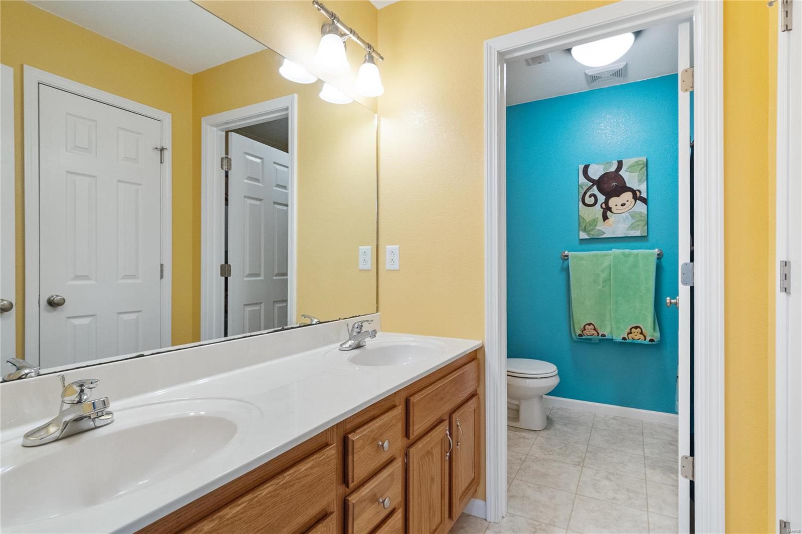 1703 Clover Ridge Columbia, IL 62236 - Photo 33 of 57