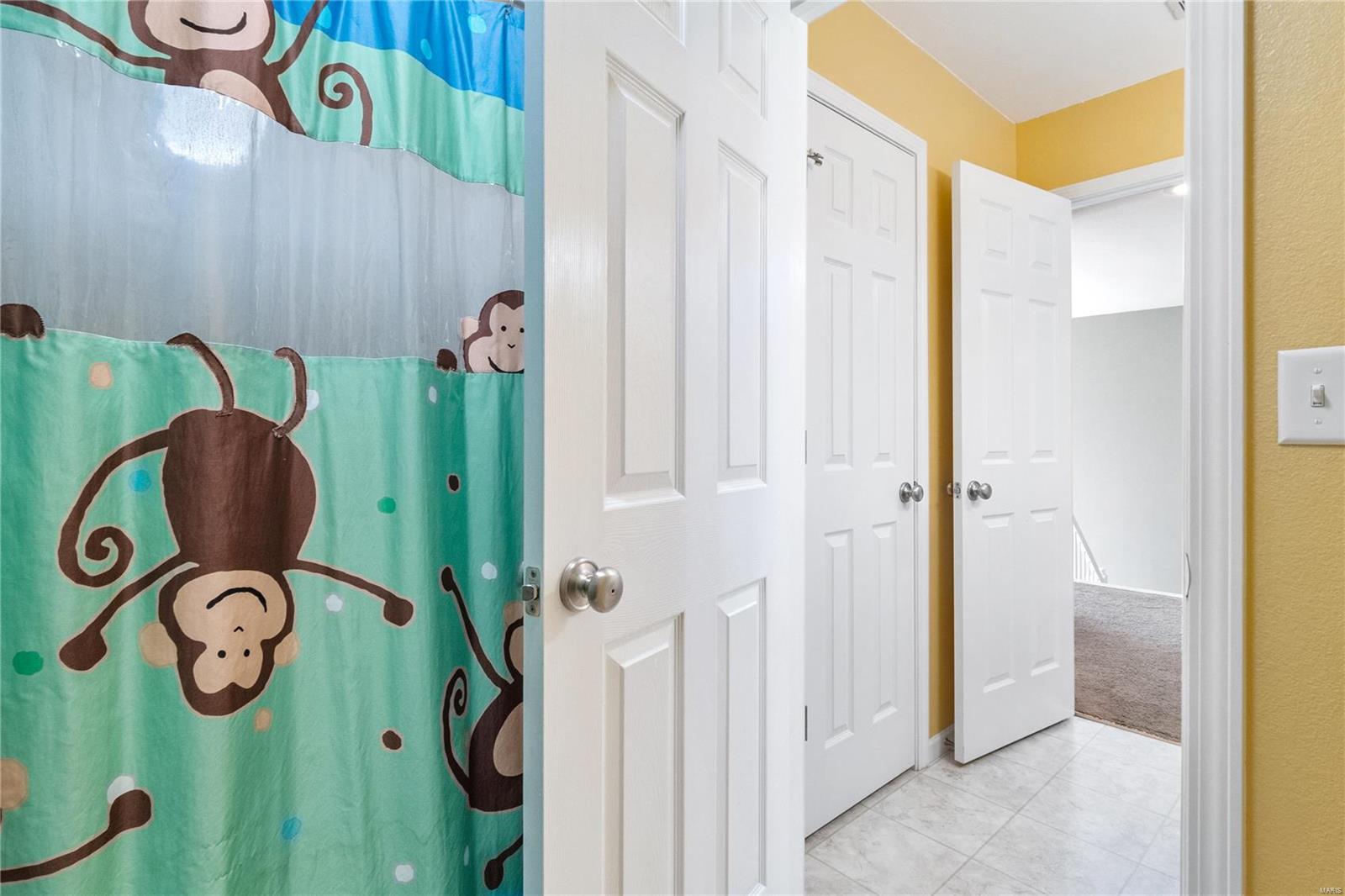 1703 Clover Ridge Columbia, IL 62236 - Photo 34 of 57