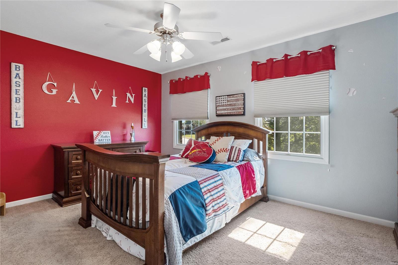 1703 Clover Ridge Columbia, IL 62236 - Photo 35 of 57