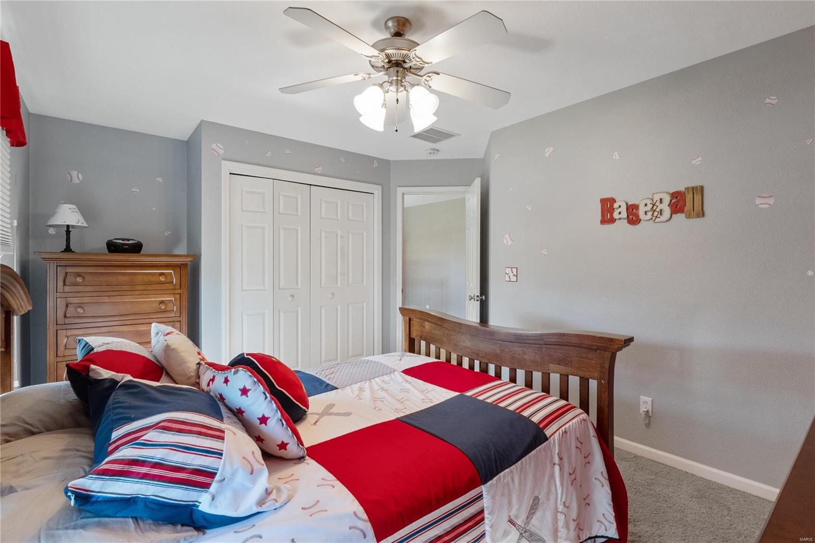 1703 Clover Ridge Columbia, IL 62236 - Photo 36 of 57