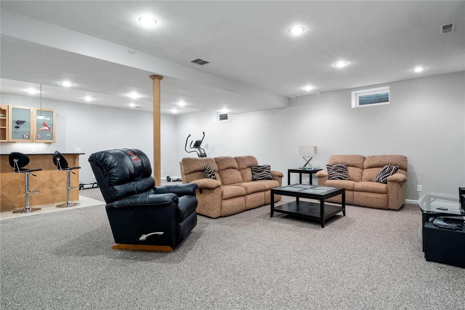 1703 Clover Ridge Columbia, IL 62236 - Photo 37 of 57