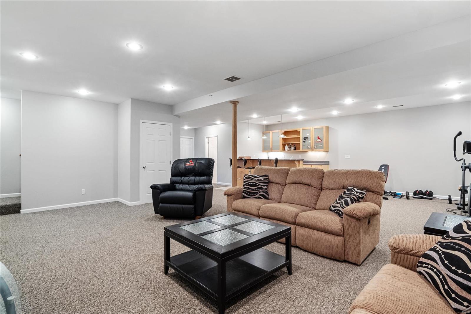 1703 Clover Ridge Columbia, IL 62236 - Photo 38 of 57