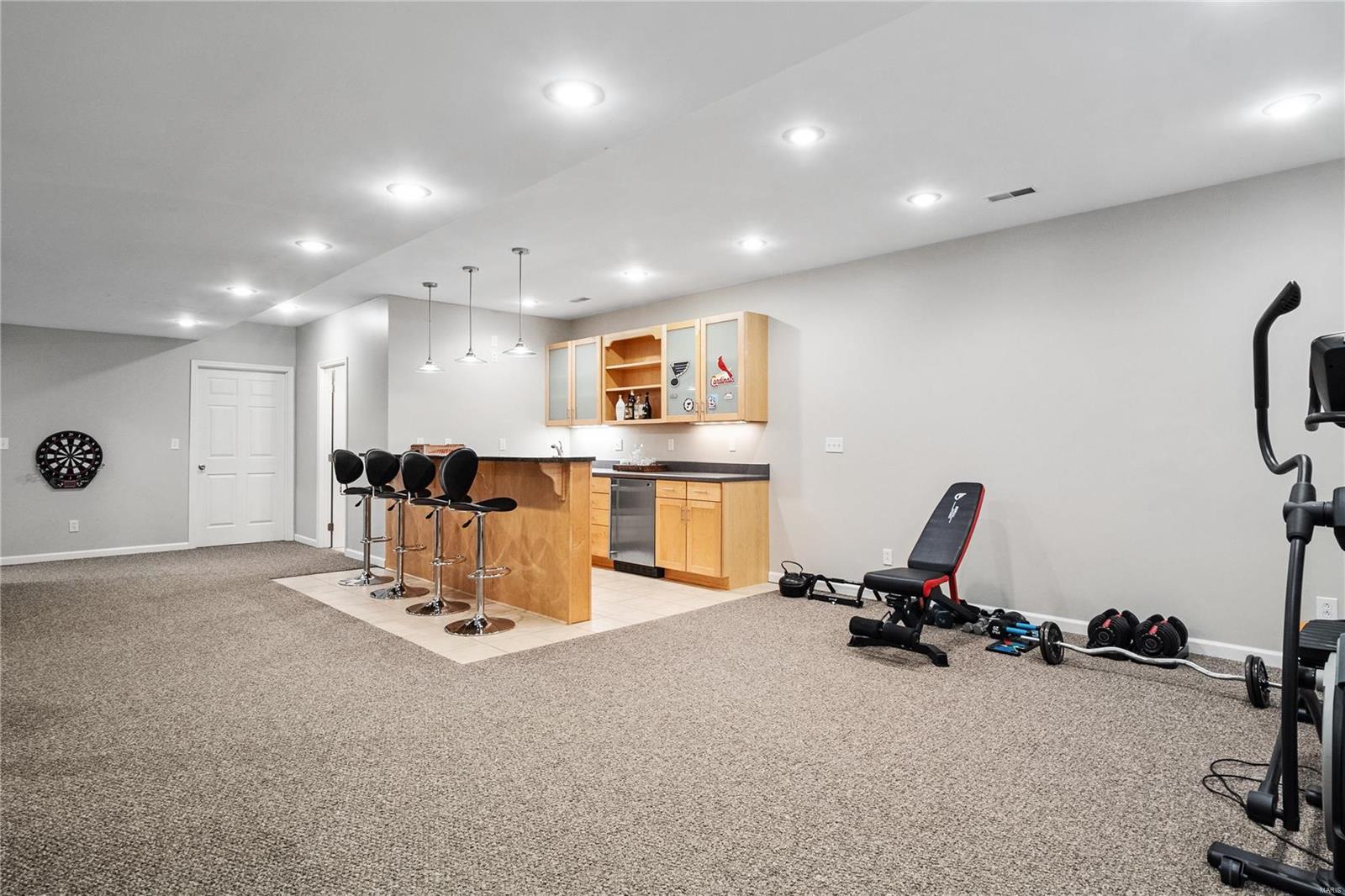 1703 Clover Ridge Columbia, IL 62236 - Photo 40 of 57