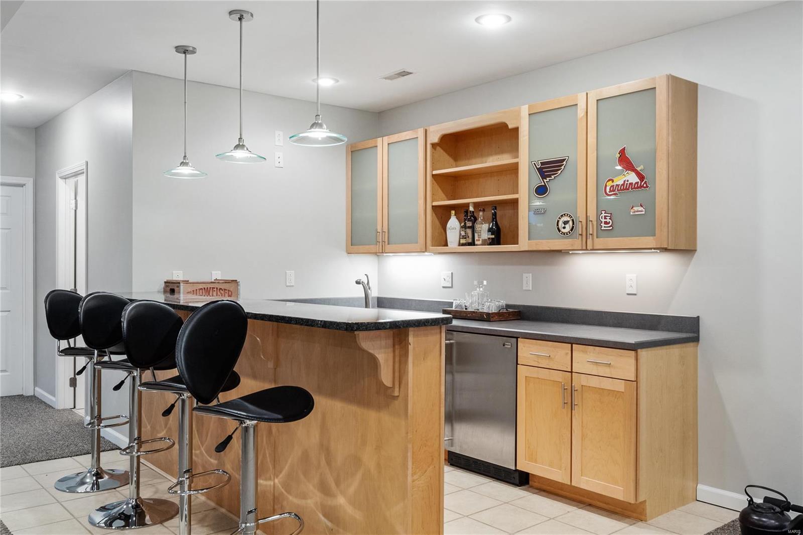 1703 Clover Ridge Columbia, IL 62236 - Photo 41 of 57