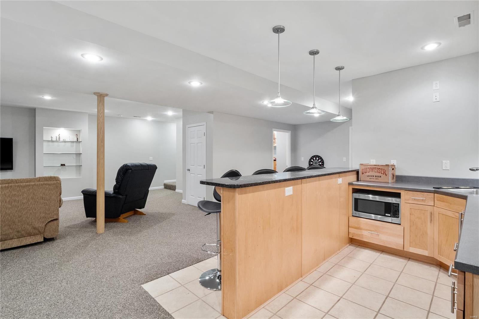 1703 Clover Ridge Columbia, IL 62236 - Photo 42 of 57