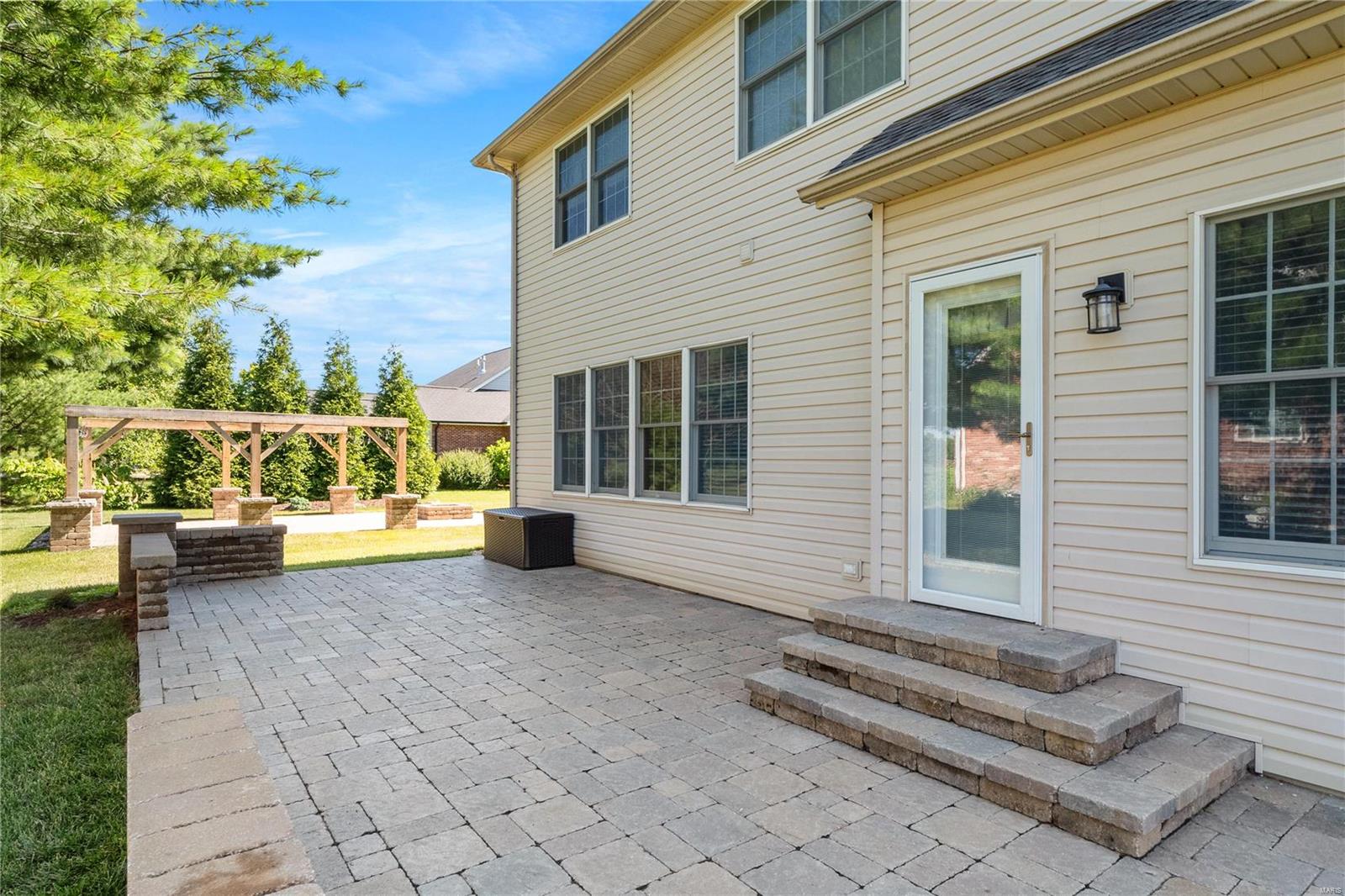 1703 Clover Ridge Columbia, IL 62236 - Photo 45 of 57