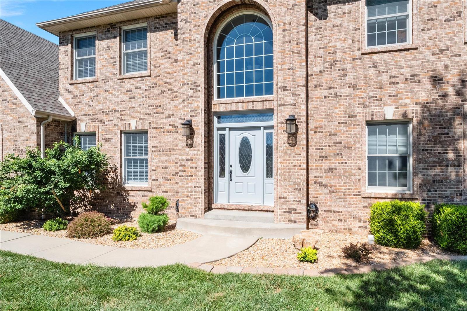 1703 Clover Ridge Columbia, IL 62236 - Photo 5 of 57