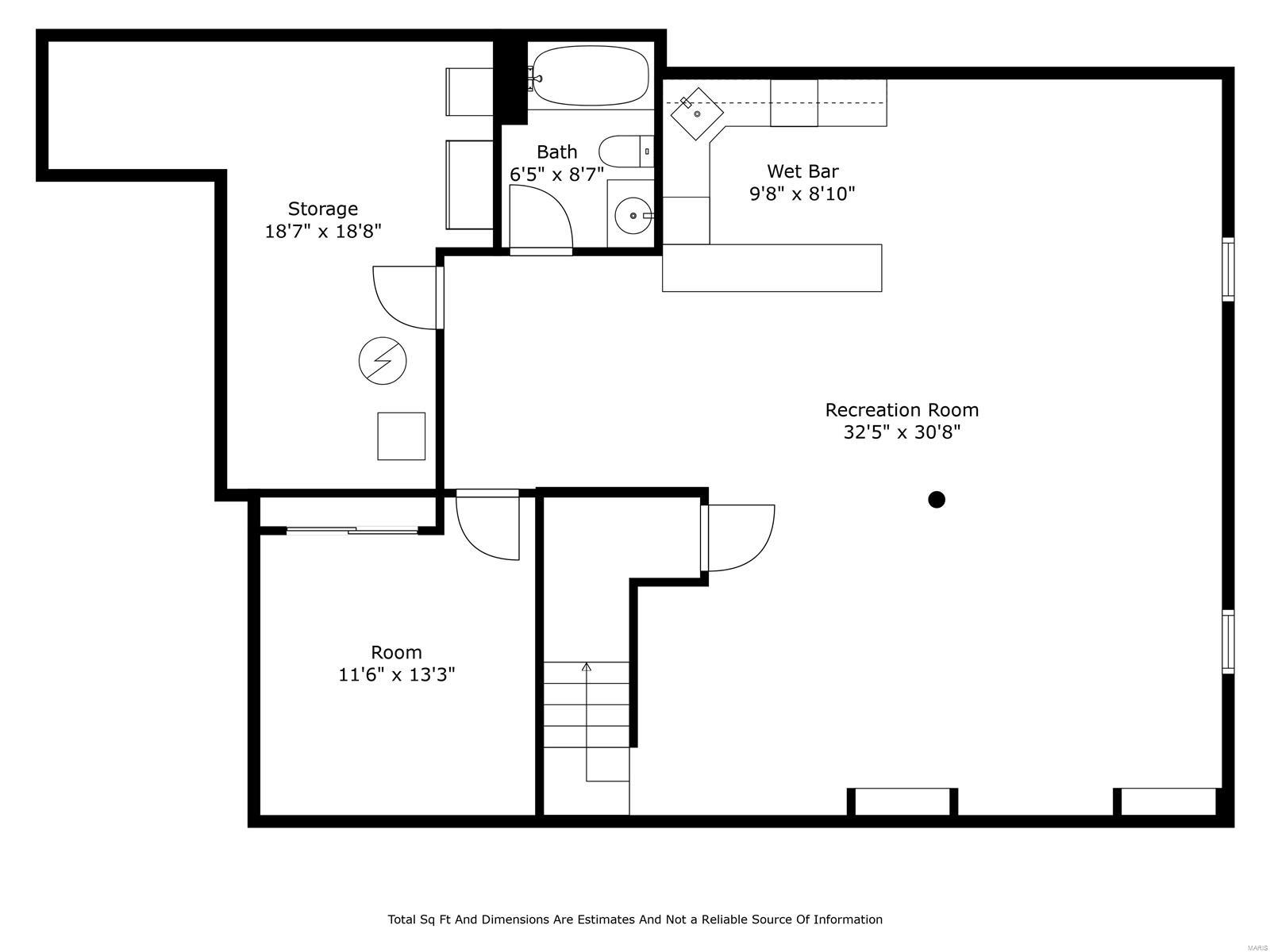 1703 Clover Ridge Columbia, IL 62236 - Photo 56 of 57