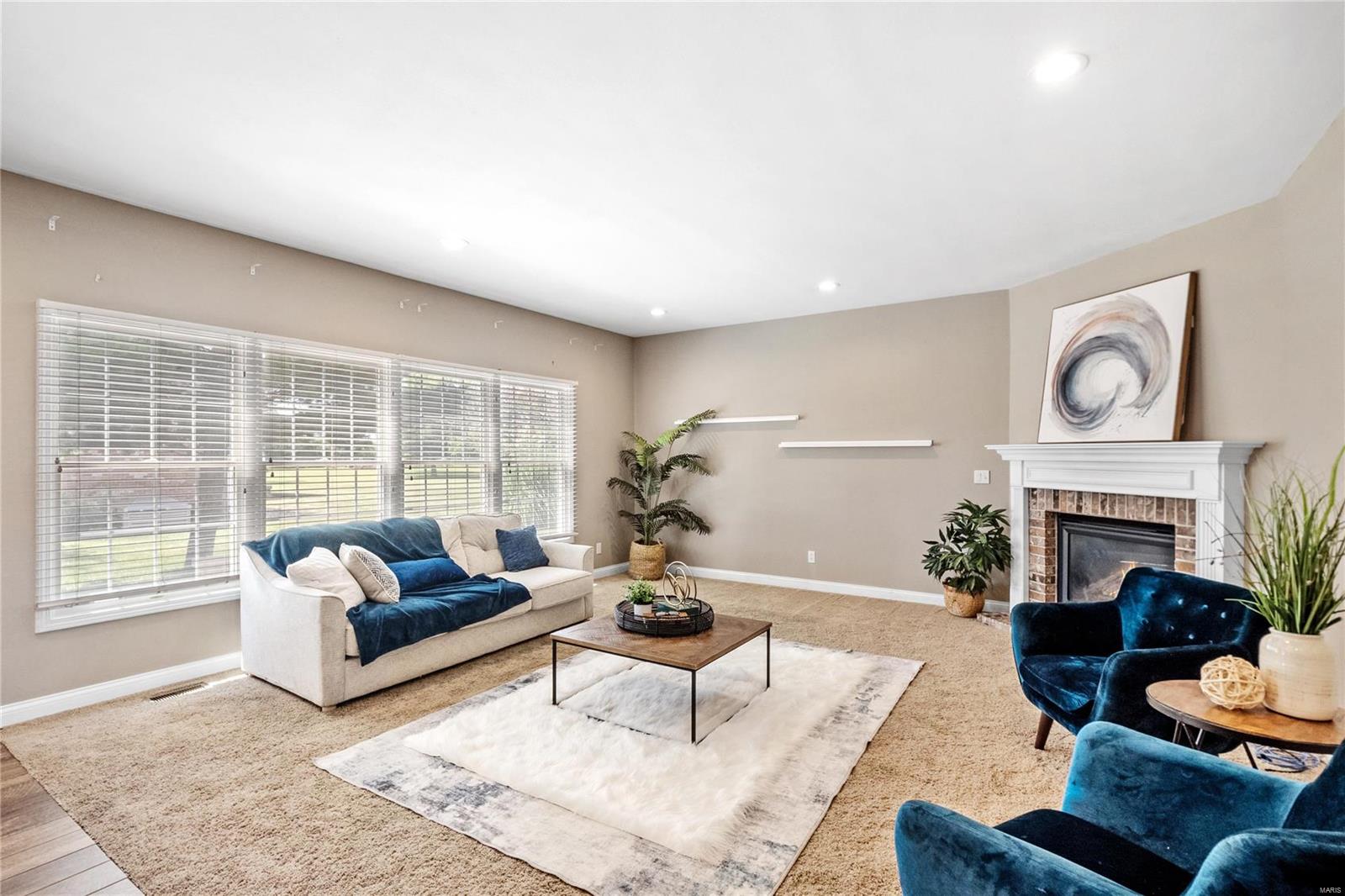 1703 Clover Ridge Columbia, IL 62236 - Photo 8 of 57