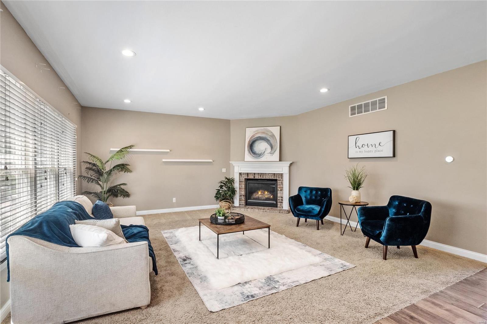 1703 Clover Ridge Columbia, IL 62236 - Photo 9 of 57