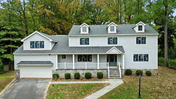 $3,595,000 | 39 A Barlow Lane, Rye, NY 10580