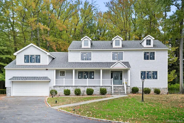 $3,595,000 | 39 A Barlow Lane, Rye, NY 10580