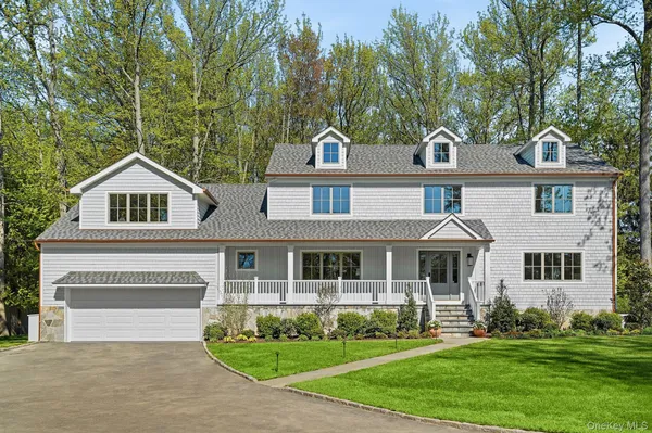 $3,595,000 | 39 A Barlow Lane, Rye, NY 10580