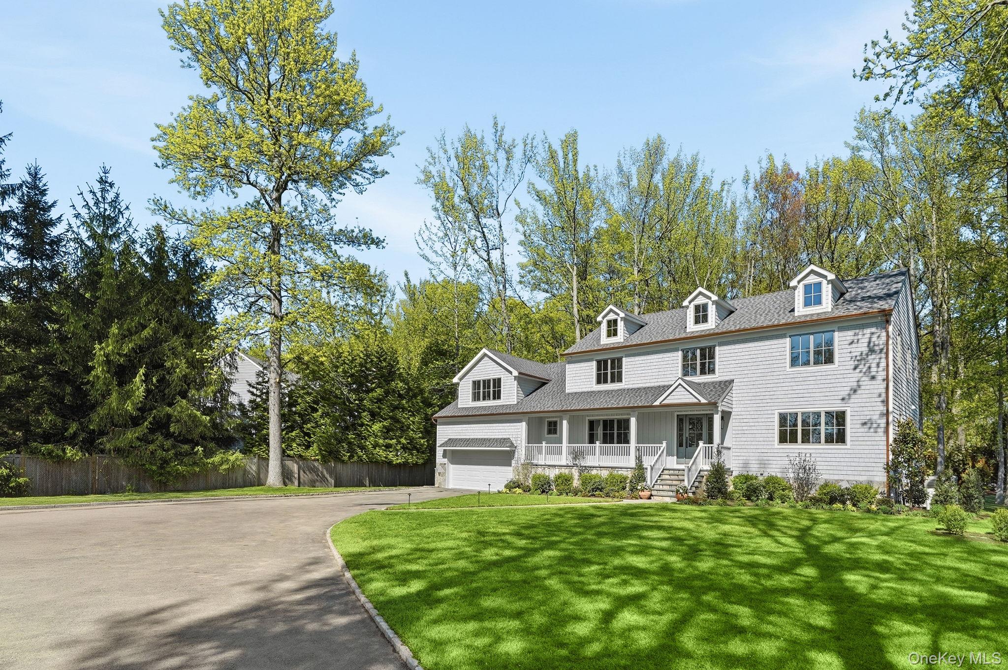 39 A Barlow Lane Rye, NY 10580 - Photo 2 of 48