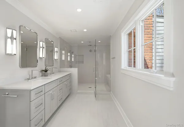 $3,595,000 | 39 A Barlow Lane, Rye, NY 10580