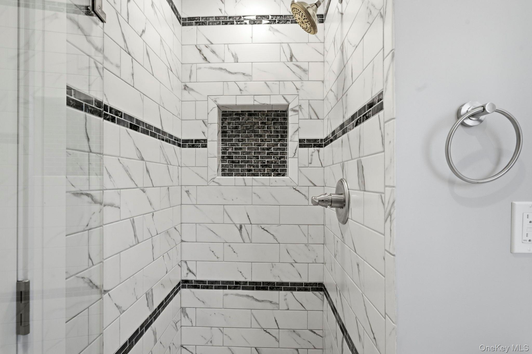 39 A Barlow Lane Rye, NY 10580 - Photo 27 of 48 Ensuite Bath Two Shower