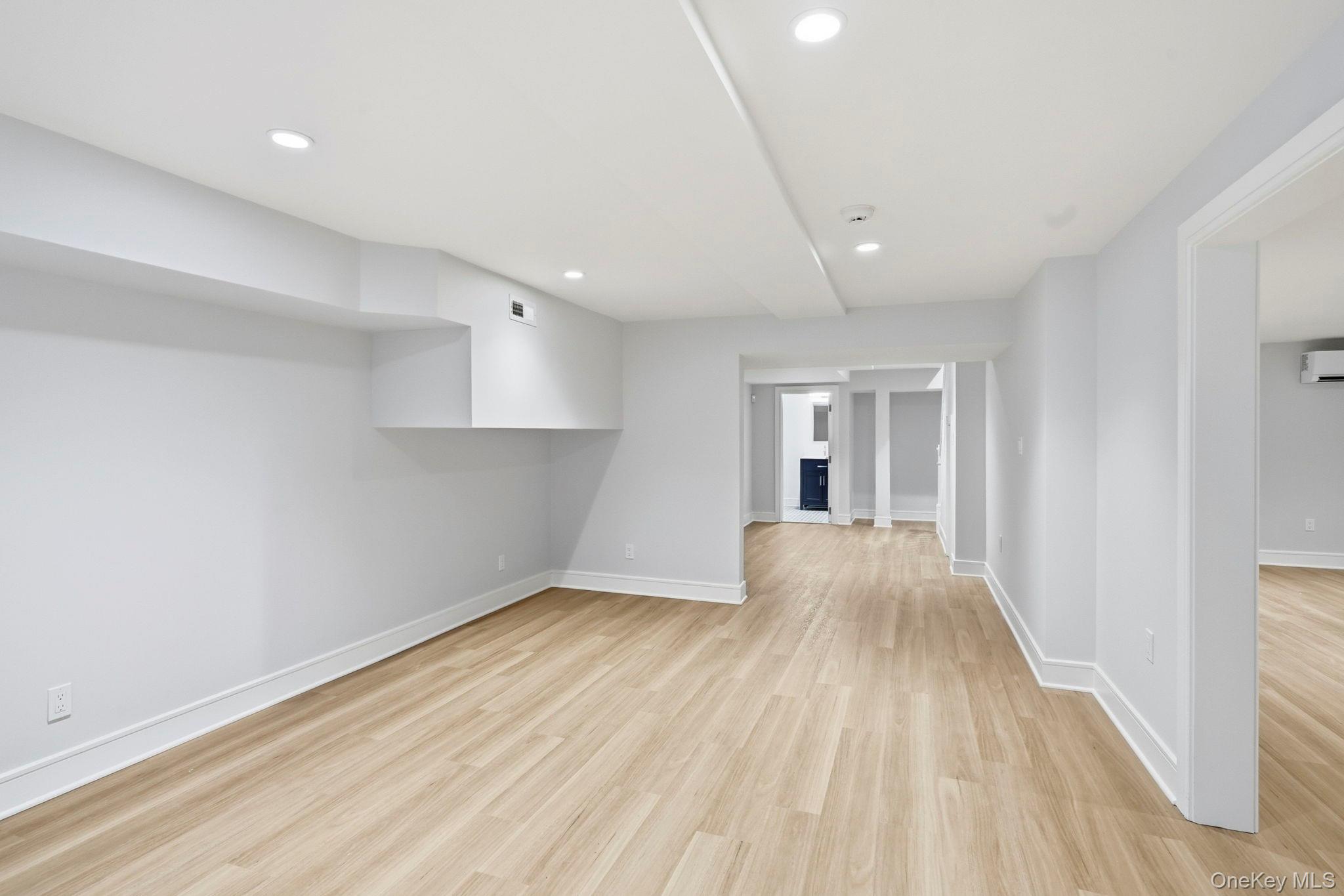 39 A Barlow Lane Rye, NY 10580 - Photo 34 of 43 Recreation Room Side One