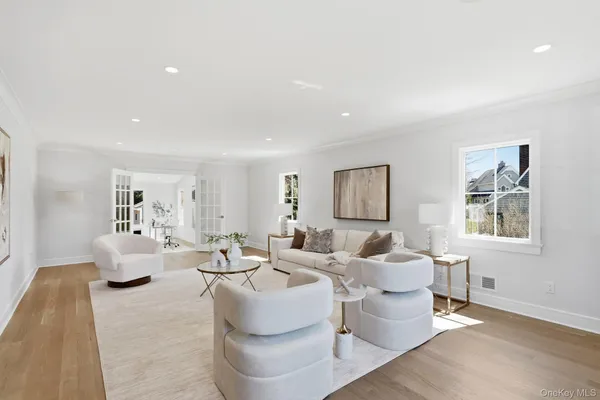 $3,595,000 | 39 A Barlow Lane, Rye, NY 10580