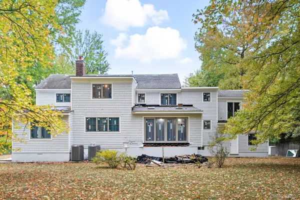 $3,595,000 | 39 A Barlow Lane, Rye, NY 10580