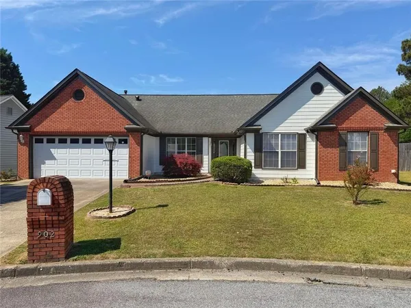 $2,500 | 902 Conners Cove Northwest, Lawrenceville, GA 30044