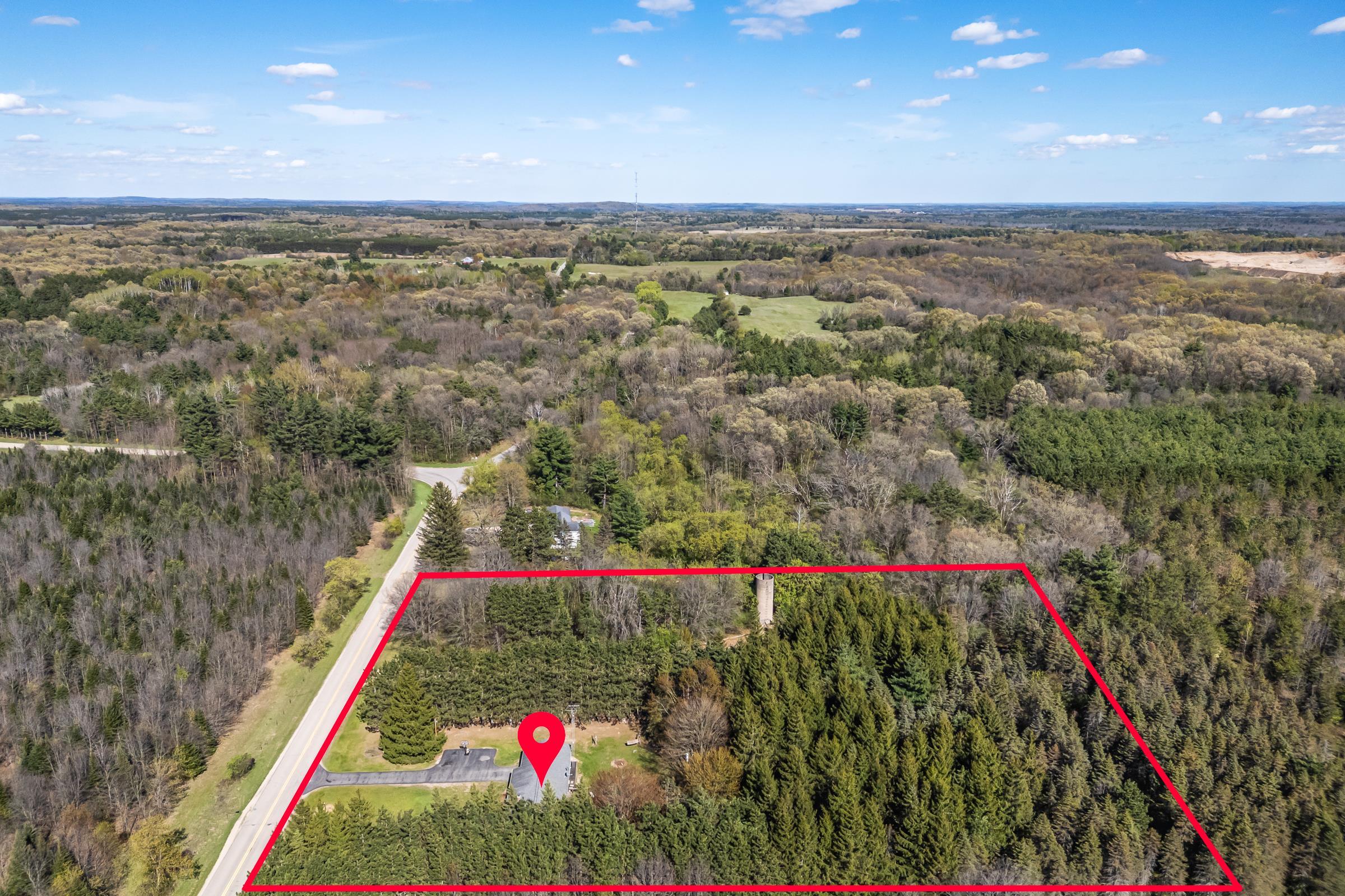 N3942 County Rd MM Wautoma, WI 54982 - Photo 53 of 61