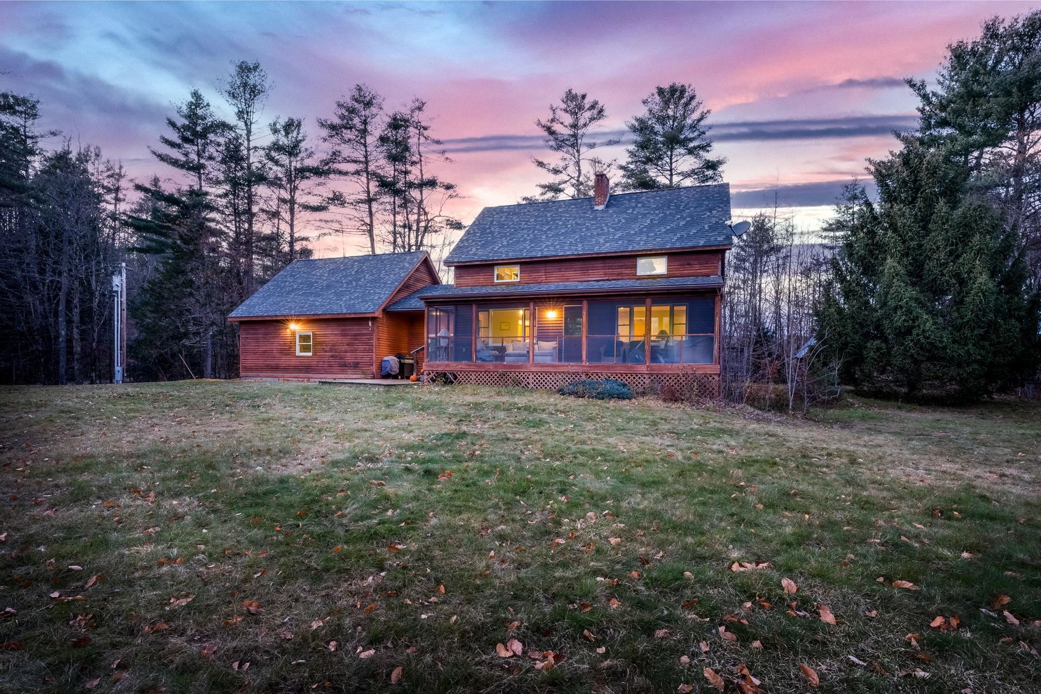 Undisclosed Address Calais, VT 05650 - Photo 1 of 38