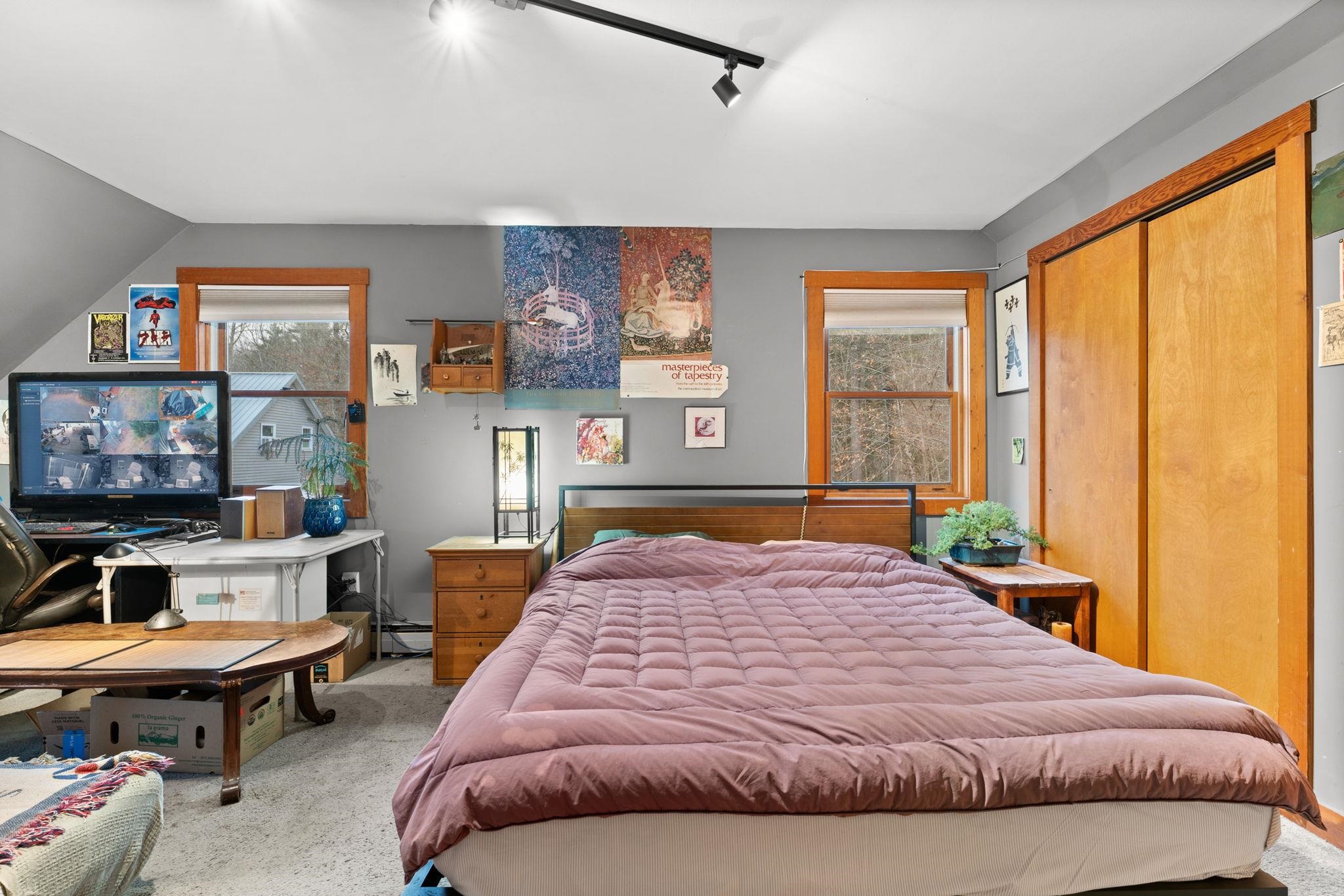 Undisclosed Address Calais, VT 05650 - Photo 12 of 38