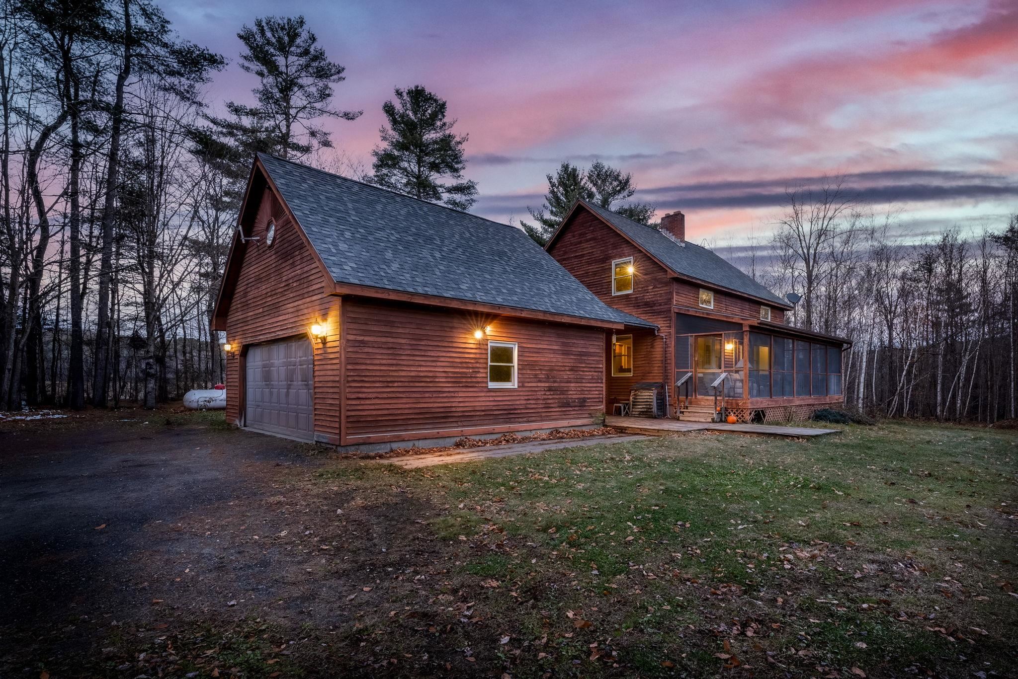 Undisclosed Address Calais, VT 05650 - Photo 2 of 38