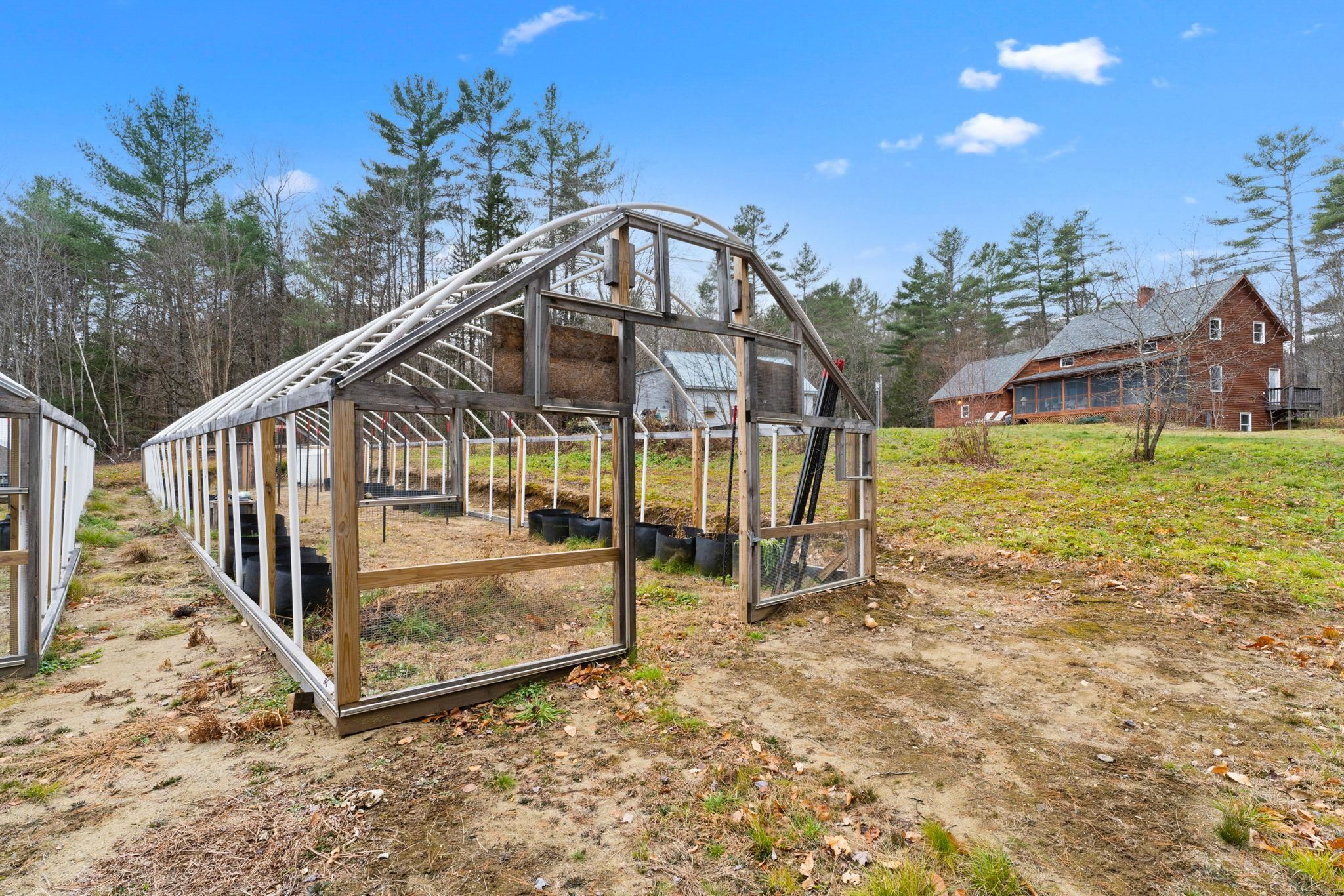 Undisclosed Address Calais, VT 05650 - Photo 21 of 38