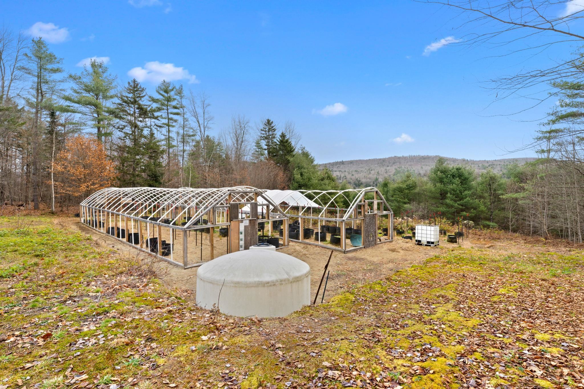 Undisclosed Address Calais, VT 05650 - Photo 23 of 38