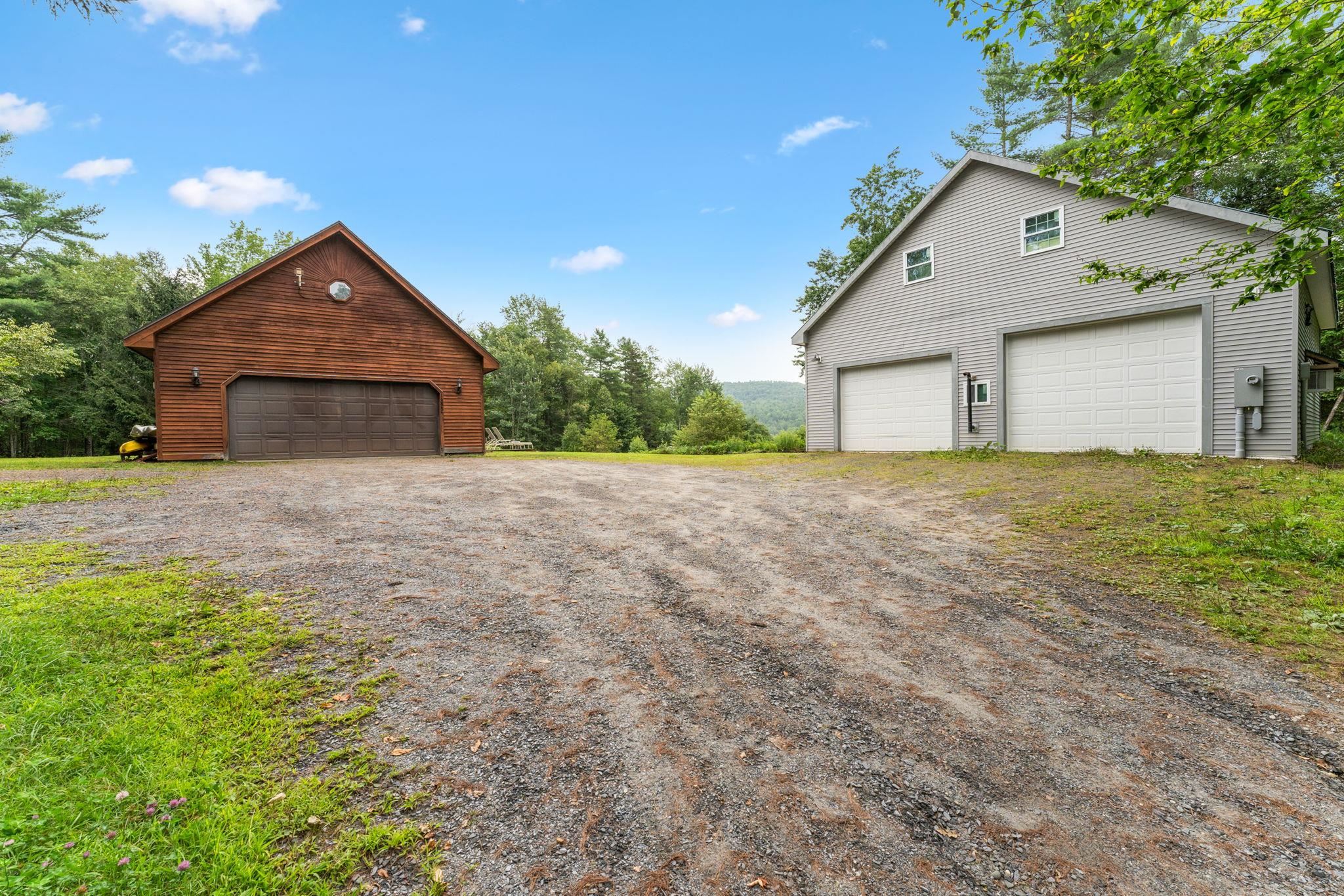 Undisclosed Address Calais, VT 05650 - Photo 24 of 38