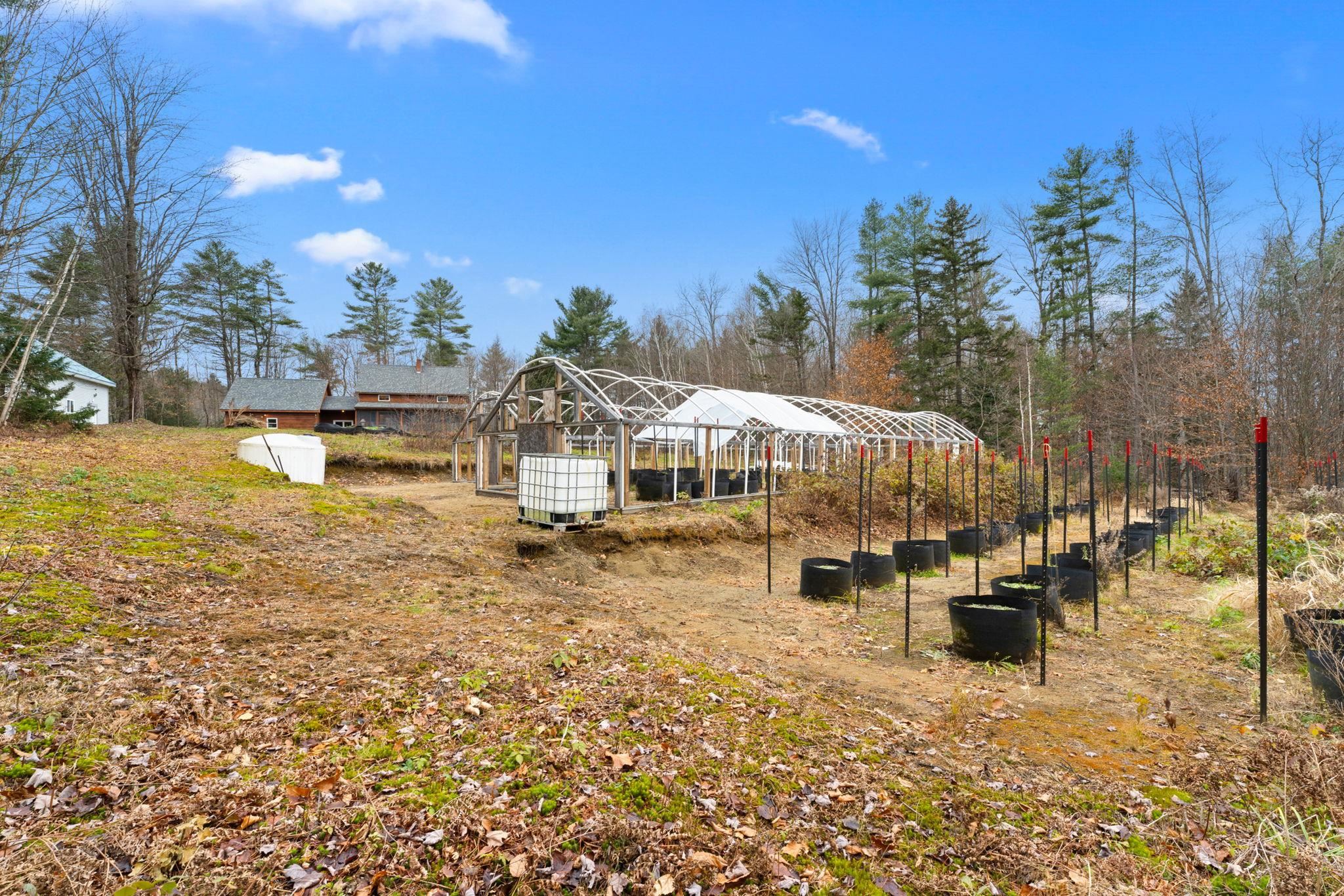 Undisclosed Address Calais, VT 05650 - Photo 25 of 38