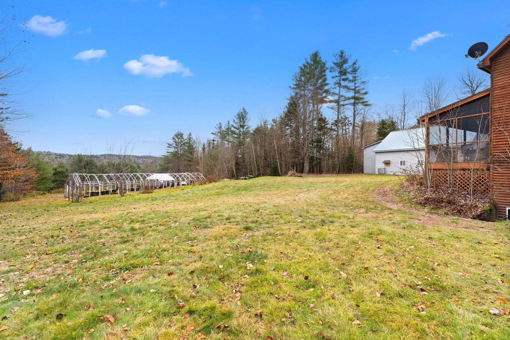 Undisclosed Address Calais, VT 05650 - Photo 28 of 38